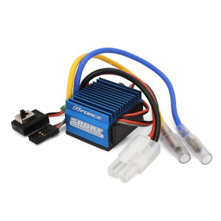 SPORT BRUSHED POWER BEC バルク [G0379]