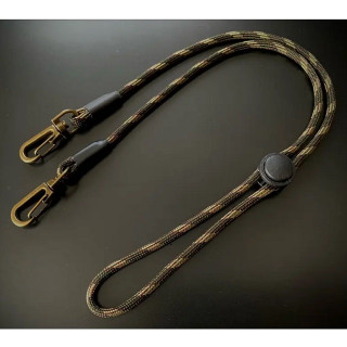 TMcraft フェイスガードストラップ(グリーン迷彩) [TMC-48178]