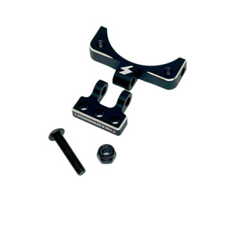 マルチファンマウント ver2ブラック [R31S342BK]