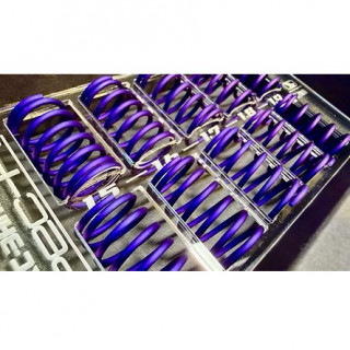 HRC-Bane Ti SPEC-R (チタンパープル) [HRC000070]