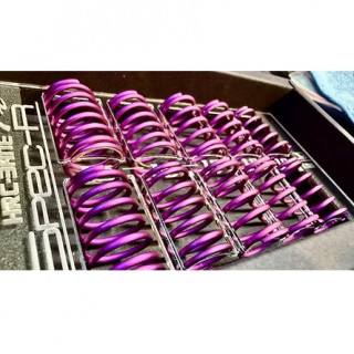 HRC-Bane Ti SPEC-R (チタンピンク) [HRC000071]