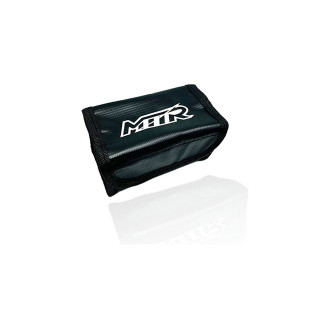 MTTR Short LiPo Safety Bag (For 1S size) [0609]
