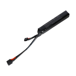 エボリポバッテリー11.1V3cellストックパイプイン [LL-74918]