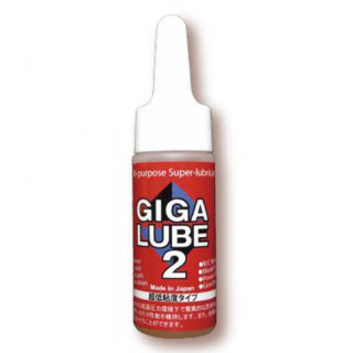 GigaLube2 超低粘度10ml [PJ-0137]