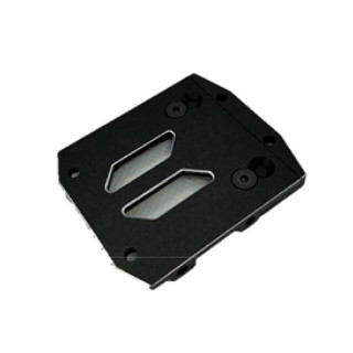 BARELL アルミトップデッキ for RDX [BRL-SH16]