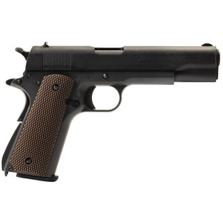 BATON M1911A1 CO2GBB(JASG認定) [BAS-97354]