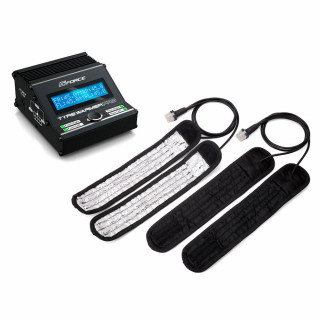 Tyre Warmer PRO Belt Edition [G0299]