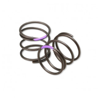 MS2.0用 ショートショック リニアスプリング(2.70/パープル) [MS-SLS270]