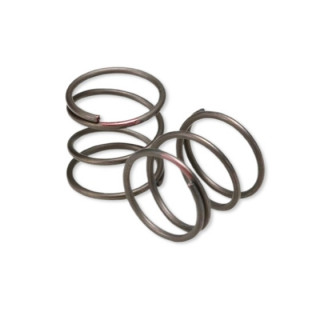 MS2.0用 ショートショック リニアスプリング(2.80/ブラウン) [MS-SLS280]