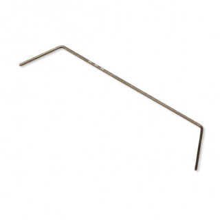 MS2.0用 フロント スタビワイヤー(Φ1.3mm) [MS-412F3-2]