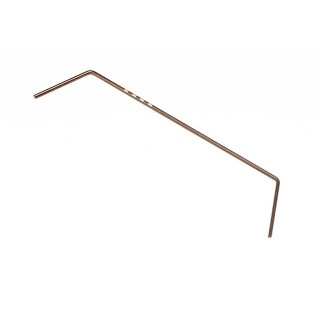 MS2.0用 フロント スタビワイヤー(Φ1.4mm) [MS-412F4-2]