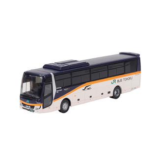 ザ・バスコレクション ジェイアールバス東北 山形新幹線つばさE [335511]