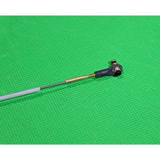 ボールリンク付きロッド1.2 / 1000mm [43328]