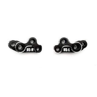 マルチセレクト フロントナックル用 アルミ製ナックルプレート タイプUS [D1-MK-PU]