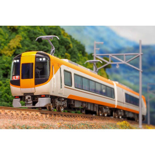 近鉄16600系Ace(新塗装・車番選択式) 基本2両編成セット(動力付 [32074]