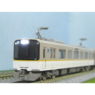 近鉄9020系(車番選択式) 先頭車6両セット(動力付き) [32083]