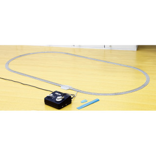 エンドレス線路基本セット マスター1-PC [20-854]