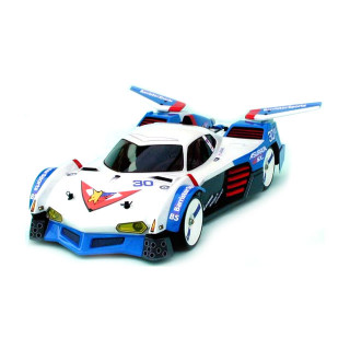 フォーミュラカー用ボディ - スーパーラジコン