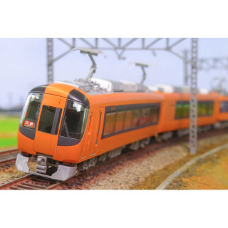 近鉄22600系Ace(旧塗装・旧座席番号表示・車番選択式) 増結2両編 [32073]