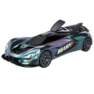 Fast BEAST ファスト ビースト グリーン [FABE-GRN]