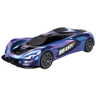 Fast BEAST ファスト ビースト パープル [FABE-PUR]