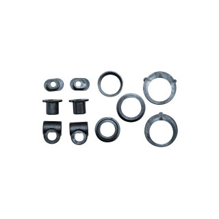 ロワーアームマウント MTX7 [T2124-Cb]