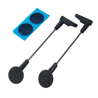 X-Lite アンチタックウィングマウント Zoo用 [IN8-30007]