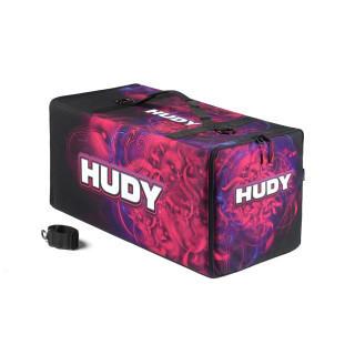 HUDY - スーパーラジコン