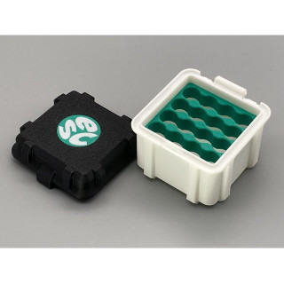 バッテリーボックス単4型 (enjoy smile Co.) [ESGRC-AC011]