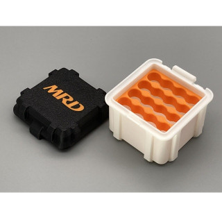 バッテリーボックス単4型 (MRD) [ESGRC-AC013]