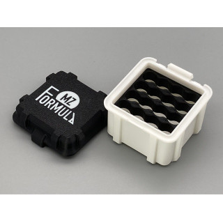 バッテリーボックス単4型 (MF FORMULA) [ESGRC-AC014]