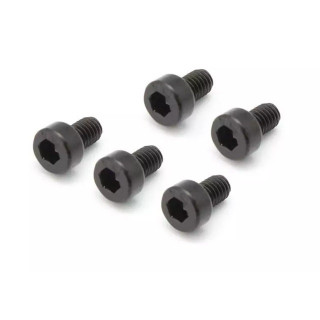 キャップビス(M2.6×4/5入) [1-S22604]