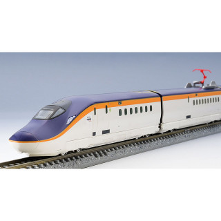 E8系山形新幹線(つばさ) セット [97965]