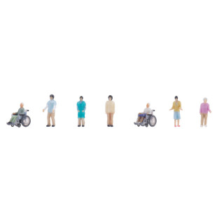 デイサービスA [24-2301A]