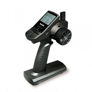 3PV 電動カー用ステップアップセット(R314SB-E/MC340CR/S-C400/バッテリー&急速充電器)  [00008749-3]