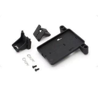 サーボマウントプレートセット [FAB707-02]