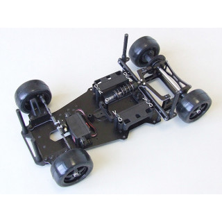 KAWADA - スーパーラジコン