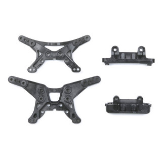 DB01 カーボン強化M部品(ダンパーステー) [OP-1036]