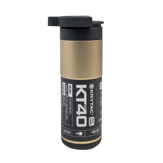 KRYTAC KT40 Grenade Launcher Shell [KT40-GLD01]