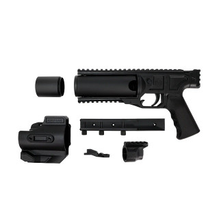 KRYTAC KT320 Modular Grenade Launcher [KT320GL-BLK02]