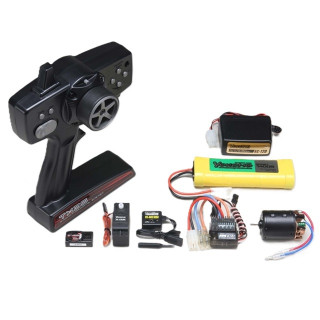 プロポ関連 - スーパーラジコン