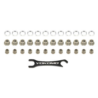 オンロードカー用パーツ - スーパーラジコン