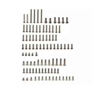 チタンビスセット(MP11) [IFW702]