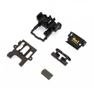 レシーバーカバーセット(MA-030EVO2) [MD406]