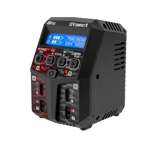 HiTEC - スーパーラジコン