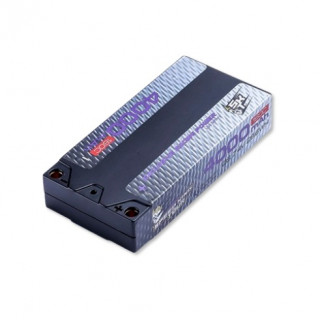 SpeedKingTour LiPo7.4V4000mAh160C29.6WH [SKT40160-2S1P]