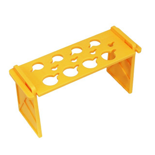 ダンパーセットアップスタンドV2(OR) [EG-1259V2-OR]