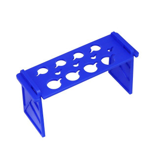 ダンパーセットアップスタンドV2(BL) [EG-1259V2-BL]