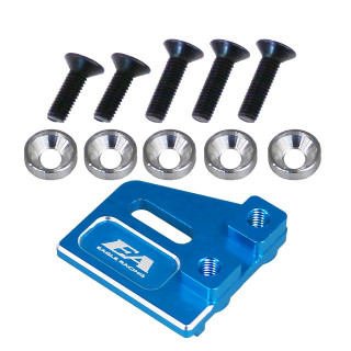 ALサーボプレート DF-03用 [DF03-07]