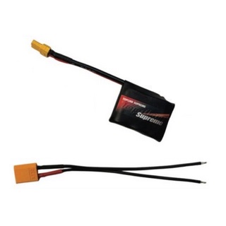 アンプキャパシターSR(speed & response) 2.2upgrade [TP-698]